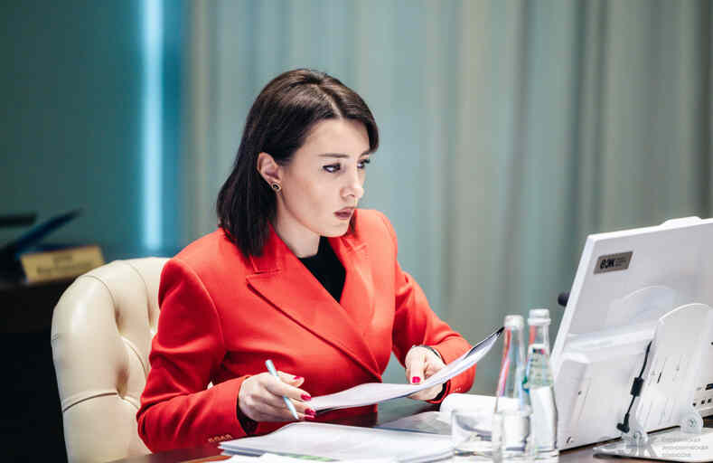 Повышение эффективности селекционно-племенной работы в странах ЕАЭС